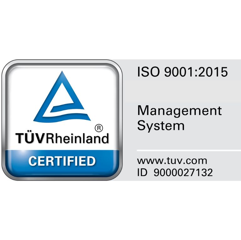 ISO 9001