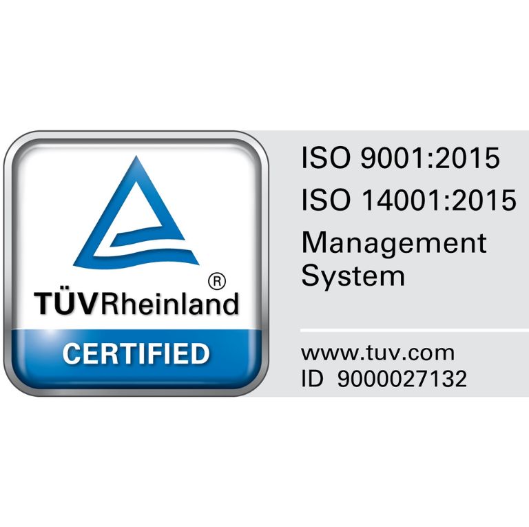 ISO 9001 ET ISO 14001