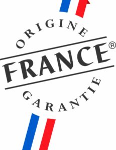 Logo - Origine France Garantie