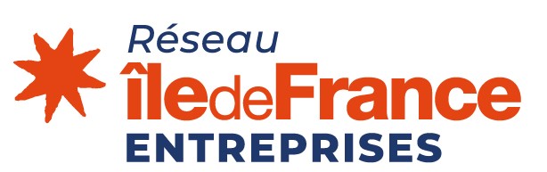 Logo Réseau IDF Entreprises